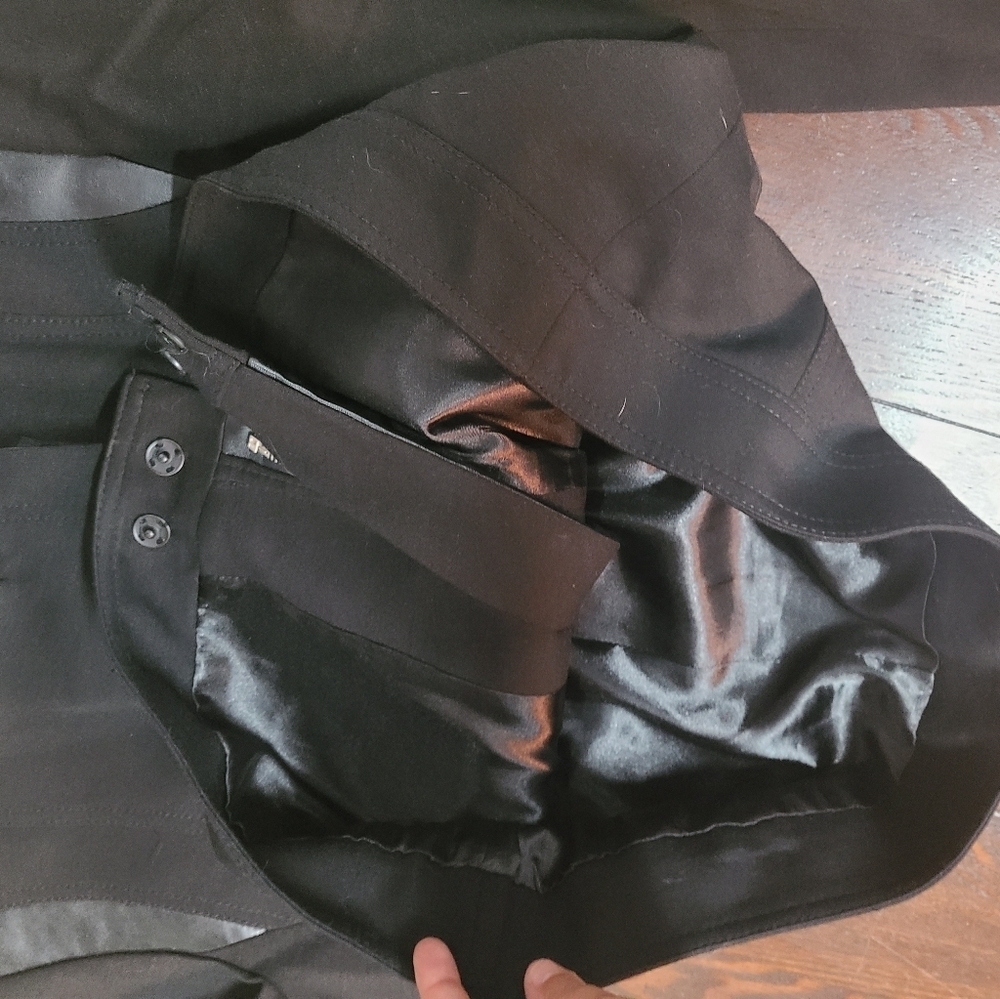 Dalia Collection Zip Jacket - Picture 2 of 13